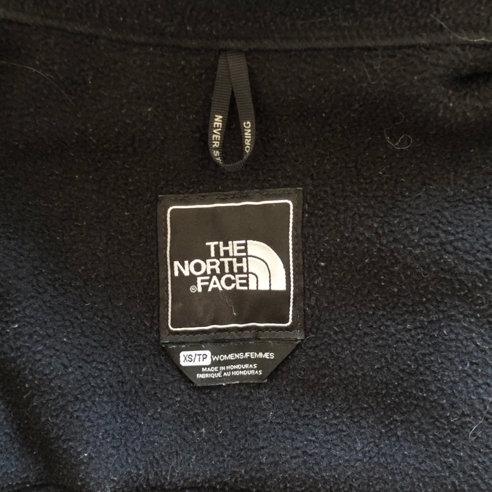 North Face Jacket - image 3